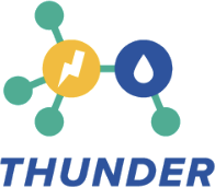 THUNDER — one-pot tandem process for e-methanol
