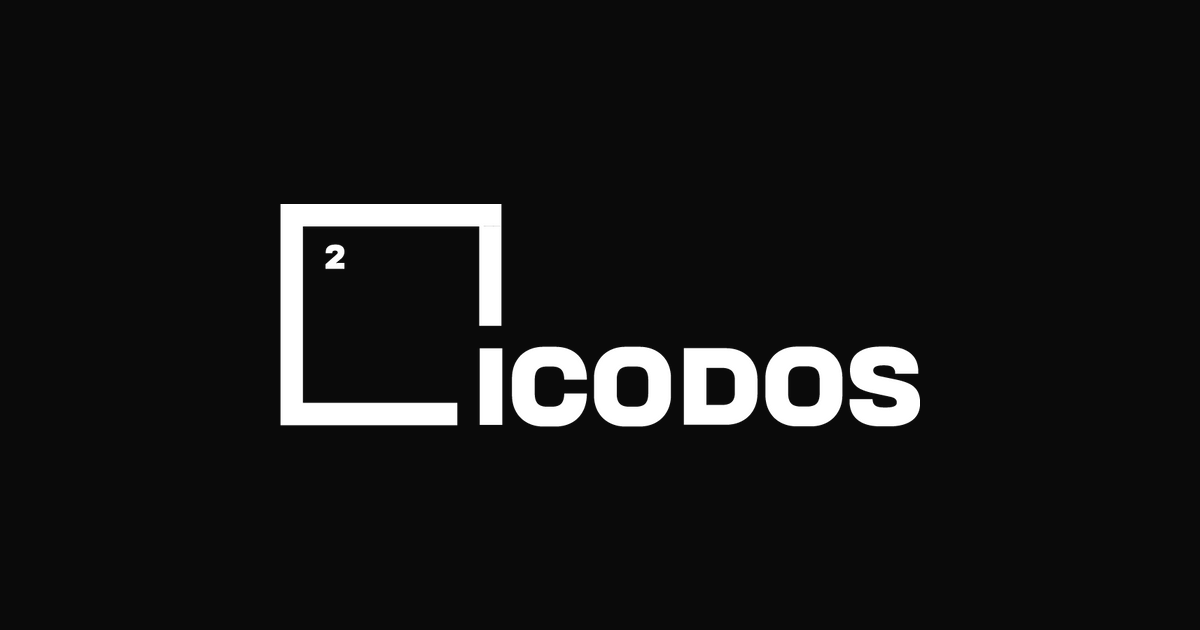 ICODOS — Revolutionary e-methanol production technology